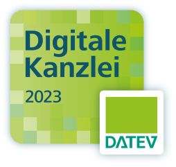 Digitale Kanzelei - DATEV
